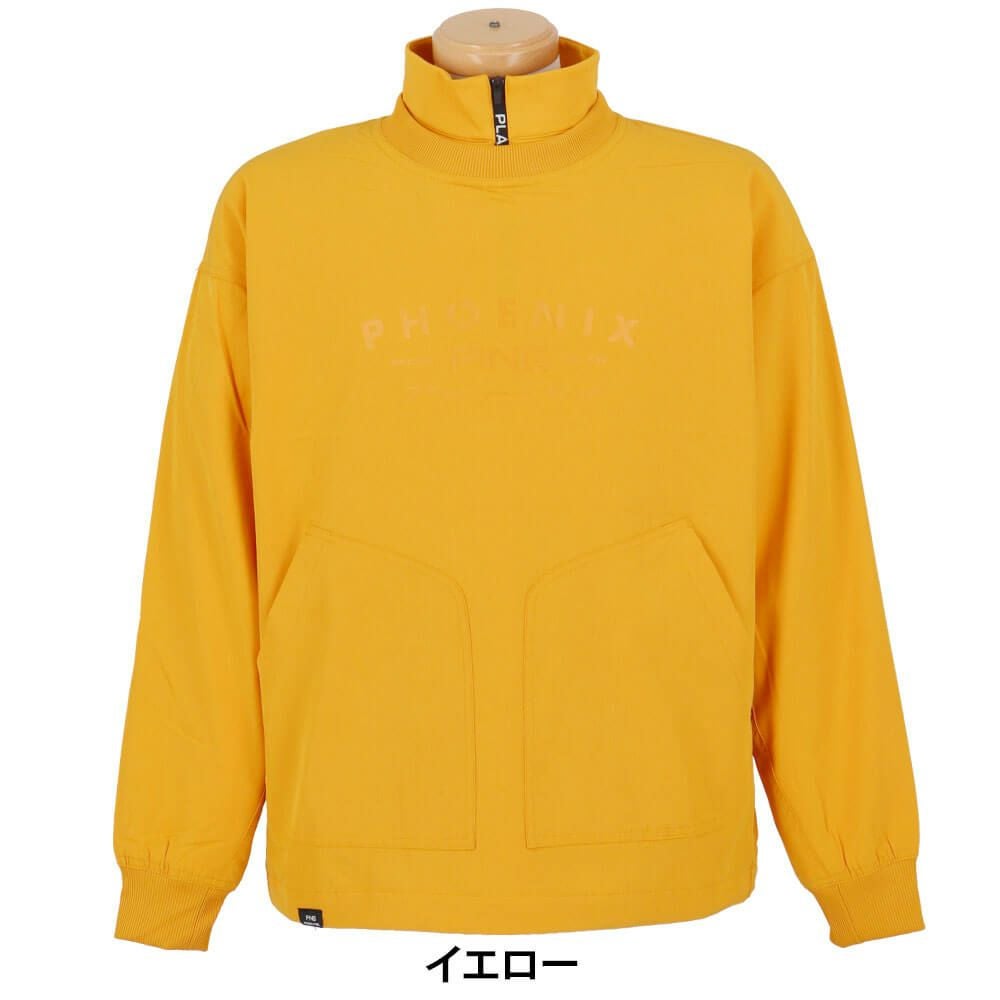 ピン PING メンズ ダブルフェイス ツインレイヤード 長袖 アウター 621 ピン PING メンズ ダブルフェイス ツインレイヤード 長袖 アウター 621