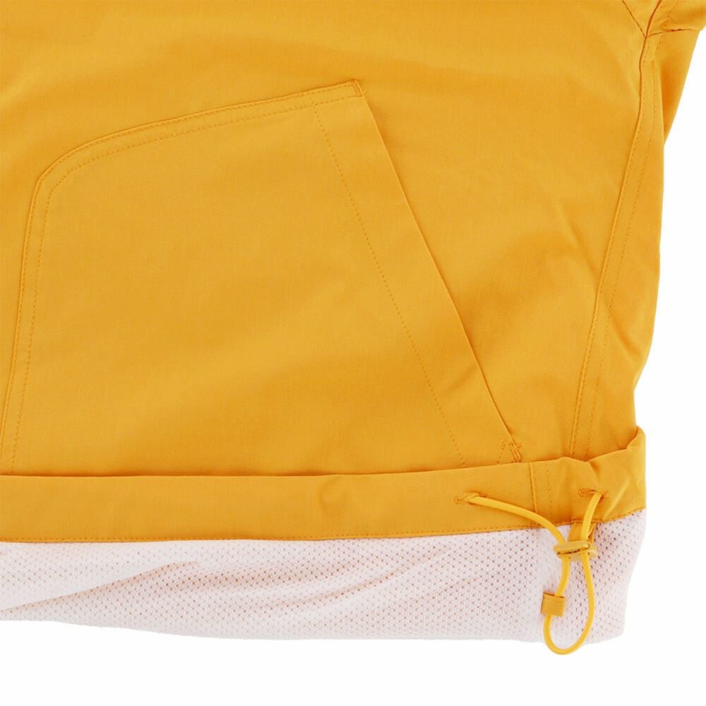 ピン PING　メンズ ダブルフェイス ツインレイヤード 長袖 アウター 621-5220901　2025年モデル 詳細1 詳細15