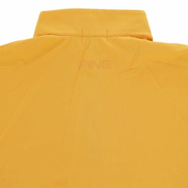 ピン PING　メンズ ダブルフェイス ツインレイヤード 長袖 アウター 621-5220901　2025年モデル 詳細1 詳細17