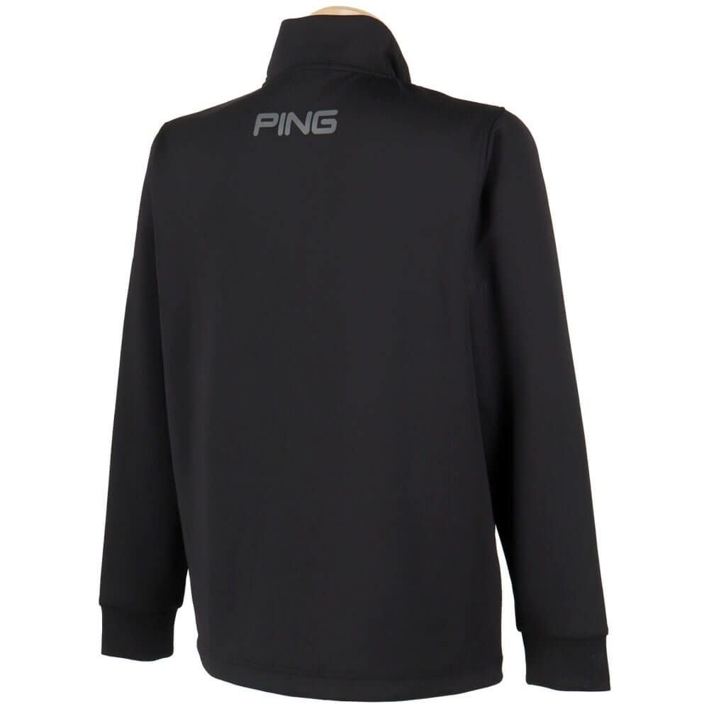ピン PING　メンズ ピンソニックキルト ダンボール ハイブリット 長袖 ブルゾン 621-5220902　2025年モデル 詳細1 詳細3