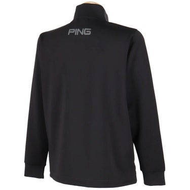 ピン PING　メンズ ピンソニックキルト ダンボール ハイブリット 長袖 ブルゾン 621-5220902　2025年モデル 詳細1 詳細6