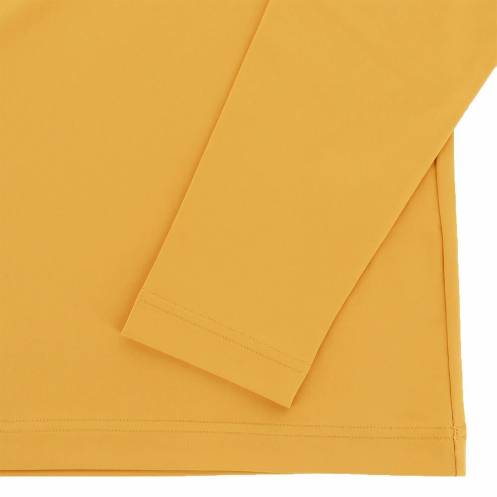 ピン PING　メンズ トリコット 長袖 ハイネック シャツ 621-5266001　2025年モデル 詳細1 詳細11