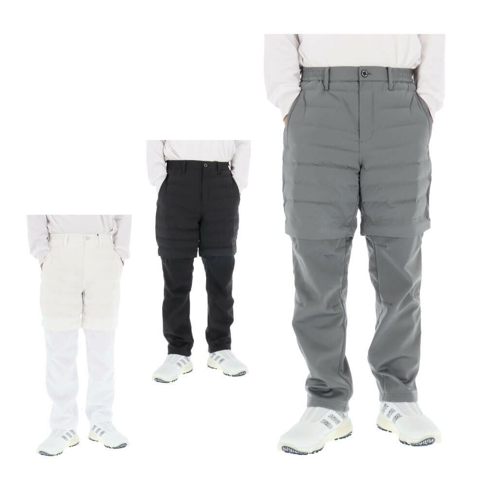 ピン（PING） ロングパンツ メンズ 通販｜【公式】有賀園ゴルフ