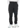 ピン PING　メンズ 2WAY ハイブリッド 中綿 パンツ 621-5231006　2025年モデル 詳細1 詳細2