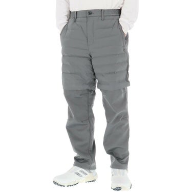 ピン PING　メンズ 2WAY ハイブリッド 中綿 パンツ 621-5231006　2025年モデル 詳細1 詳細7