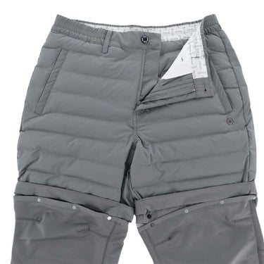 ピン PING　メンズ 2WAY ハイブリッド 中綿 パンツ 621-5231006　2025年モデル 詳細1 詳細8