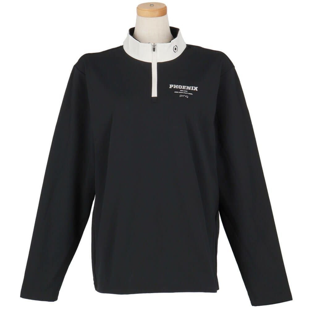 ピン PING　レディース ツインレイヤード 長袖 アウター 622-5220900　2025年モデル 詳細1 詳細7