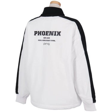 ピン PING　レディース ツインレイヤード 長袖 アウター 622-5220900　2025年モデル 詳細1 詳細9