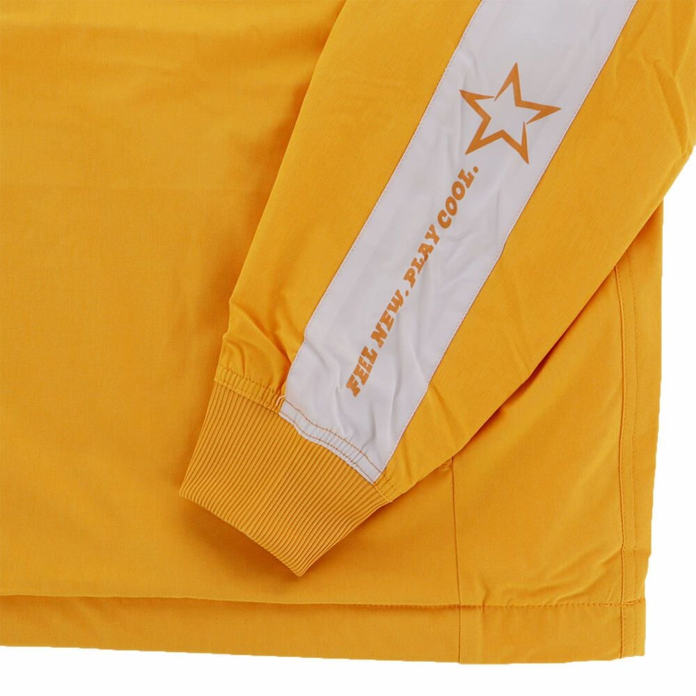 【イエロー】全方向ストレッチ ツインレイヤードアウター <LADIES LINE> (LADIES) s-l1200.jpg