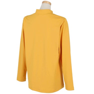 ピン PING　レディース トリコット 長袖 ハイネック シャツ 622-5266001　2025年モデル 詳細1 詳細9