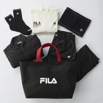 豪華8点セット フィラ FILA 2026年新春　メンズ ゴルフウェア福袋