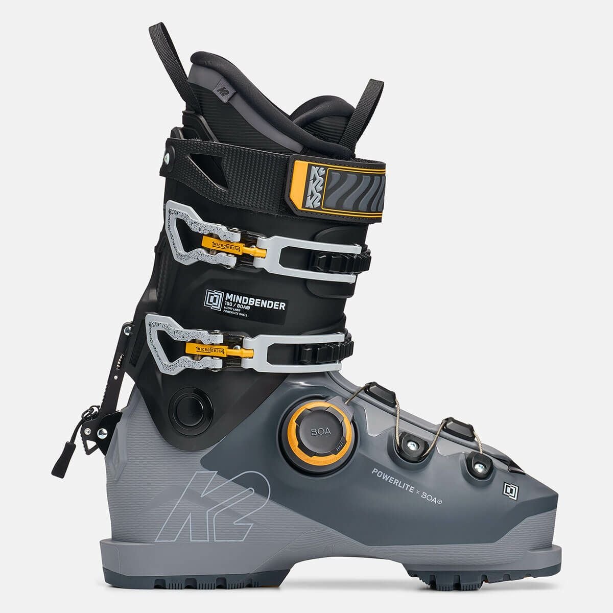 ケーツー K2 MINDBENDER 115 W マインドベンダー 115 W スキーブーツ