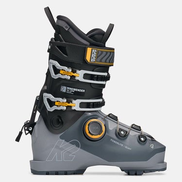 ケーツー K2　MINDBENDER 100 BOA マインドベンダー100 BOA　スキーブーツ 2025-2026 詳細1