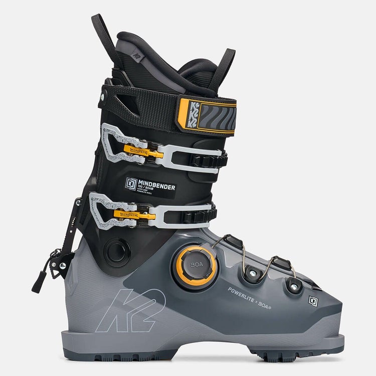 ケーツー K2 MINDBENDER 100 BOA マインドベンダー100 BOA スキー
