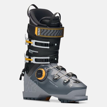 ケーツー K2　MINDBENDER 100 BOA マインドベンダー100 BOA　スキーブーツ 2025-2026 詳細2