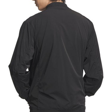アディダス adidas　メンズ 長袖 フルジップ ジャケット JVV00　2025年モデル 詳細3