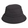 アディダス adidas　FROSTGUARD 保温 撥水 バケットハット KQE13 JX7004 ブラック　2025年モデル