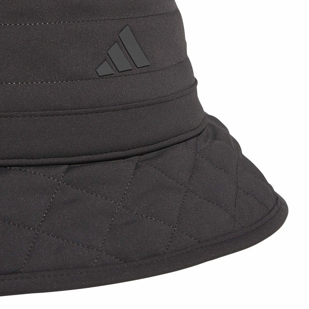 アディダス adidas FROSTGUARD 保温 撥水 バケットハット KQE13 JX7004