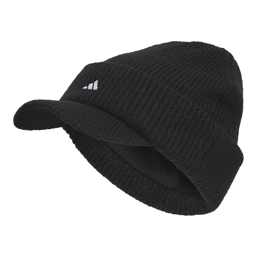 アディダス adidas COLD．RDY グラフィック ニットキャップ KQE15