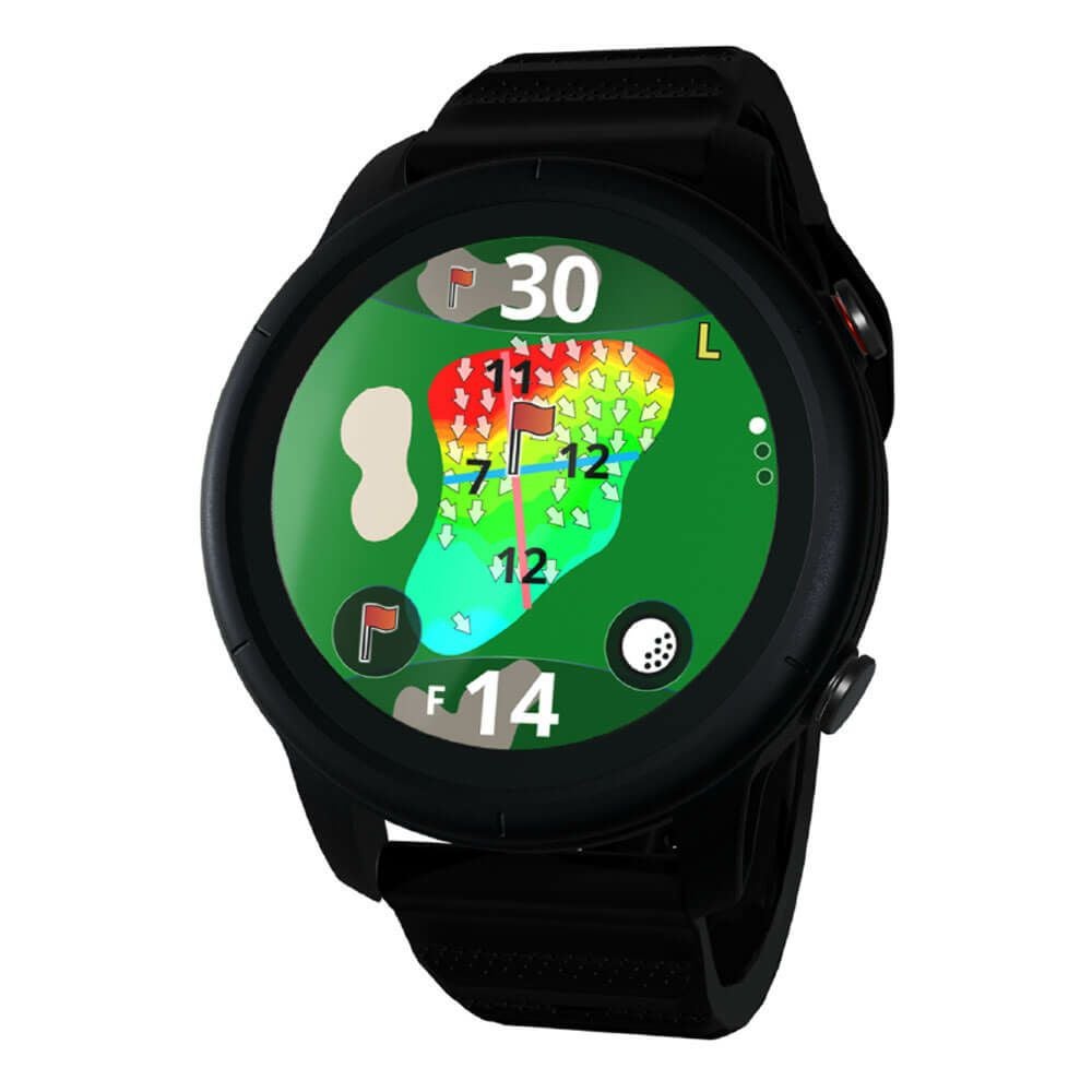 ショットナビ Shot Navi VELLIX V14 べリックス 1.43インチ AMOLED