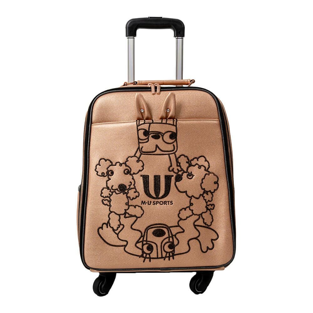 MUスポーツ（エム・ユー スポーツ） ボストンバッグ 通販｜【公式