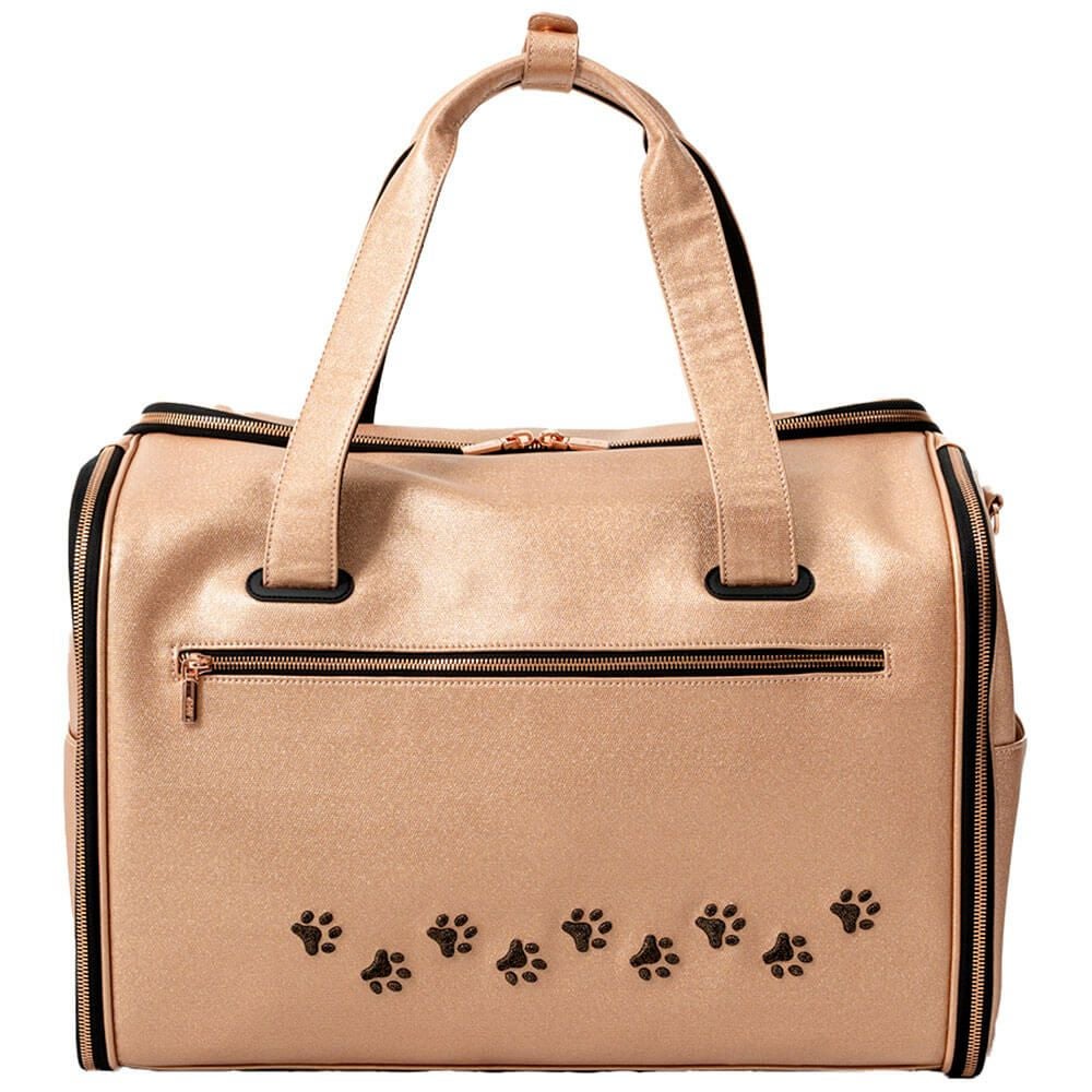 M・U SPORTS エム・ユー スポーツ　ボストンバッグ 703R6240 090 ゴールド　2025年モデル ゴールド 詳細2