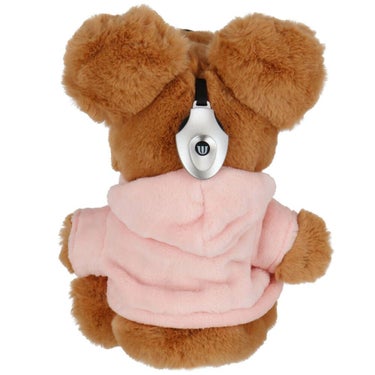 M・U SPORTS エム・ユー スポーツ　フェアウェイウッド用 ヘッドカバー 703R6562 030 ブラウン　2025年モデル ブラウン 詳細2