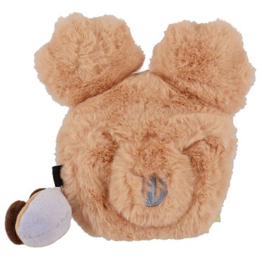 M・U SPORTS エム・ユー スポーツ　パターカバー マレット型 703R6564 033 ベージュ　2025年モデル ベージュ 詳細2