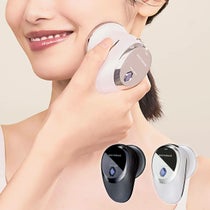 ドクターエア DOCTORAIR　リフトライザー　美顔器 BBI-01 [国内・海外対応]