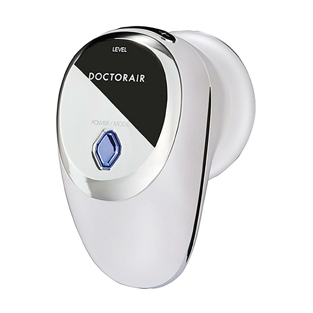 ドクターエア DOCTORAIR リフトライザー 美顔器 BBI-01 [国内・海外