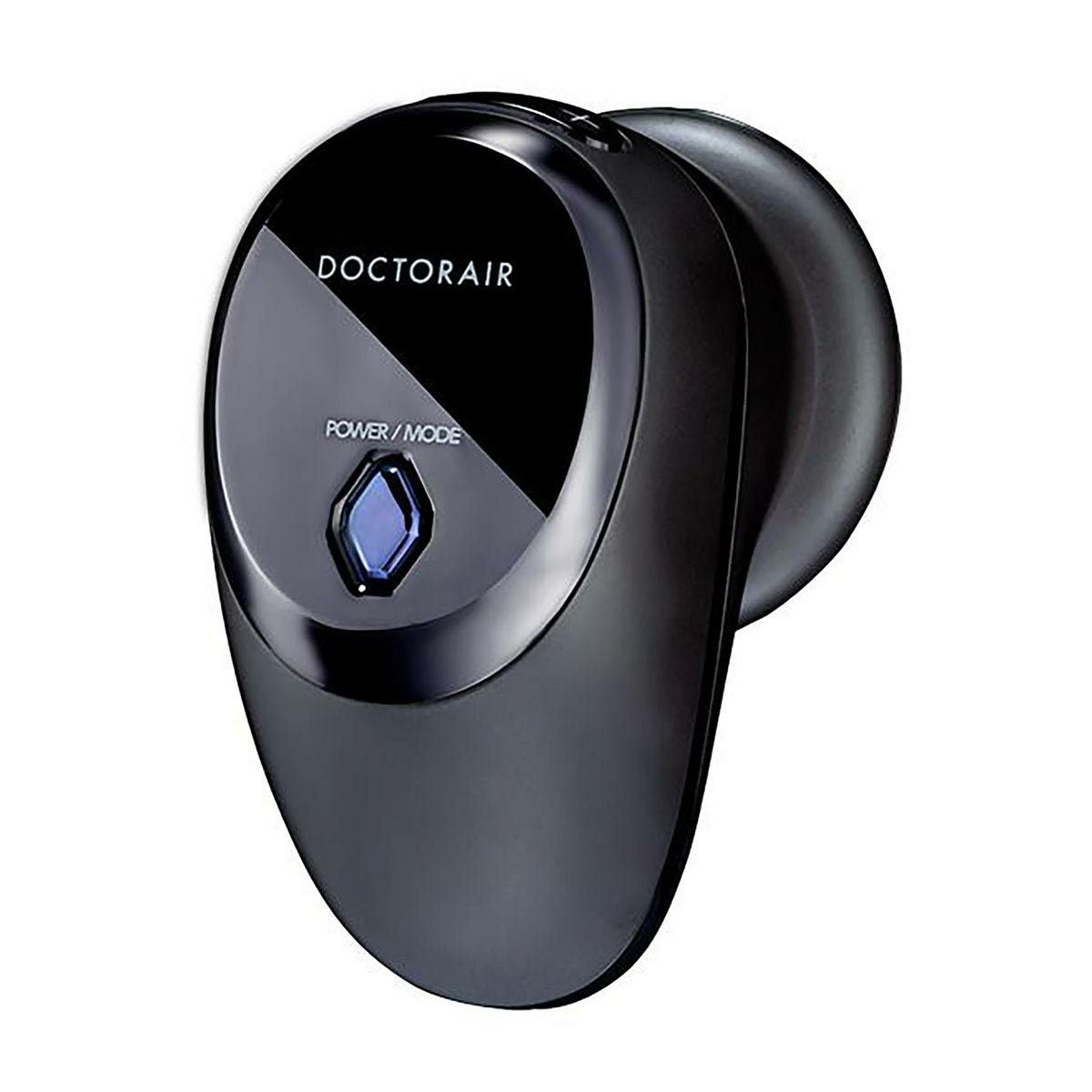 ドクターエア DOCTORAIR リフトライザー 美顔器 BBI-01 [国内・海外対応]