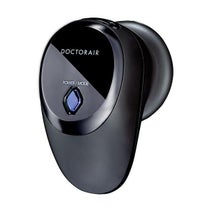 ドクターエア DOCTORAIR　リフトライザー　美顔器 BBI-01 [国内・海外対応]