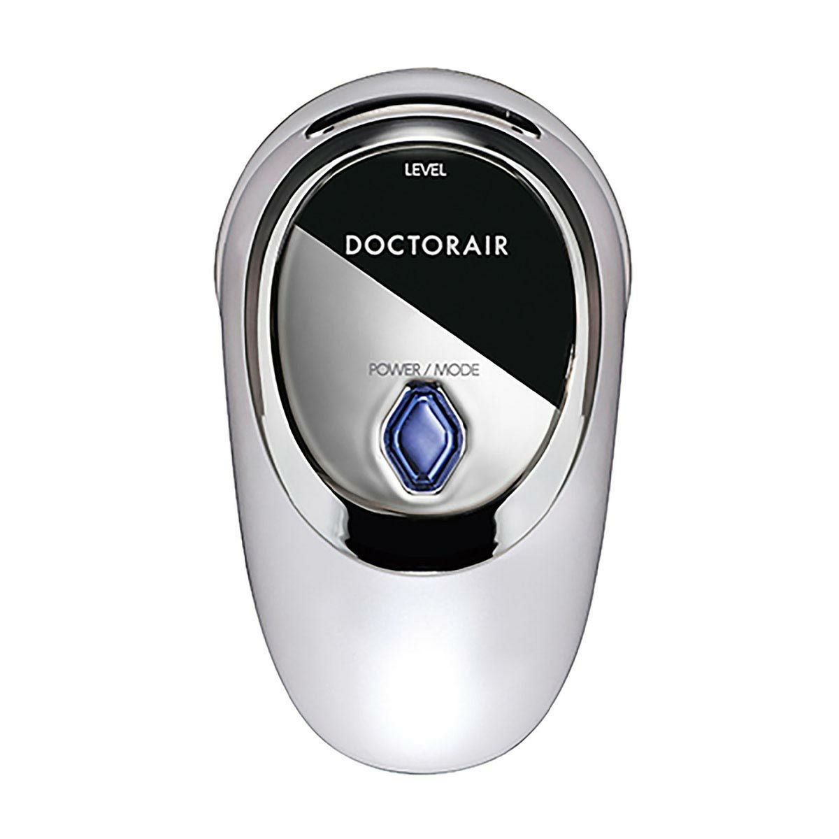 ドクターエア DOCTORAIR リフトライザー 美顔器 BBI-01 [国内・海外