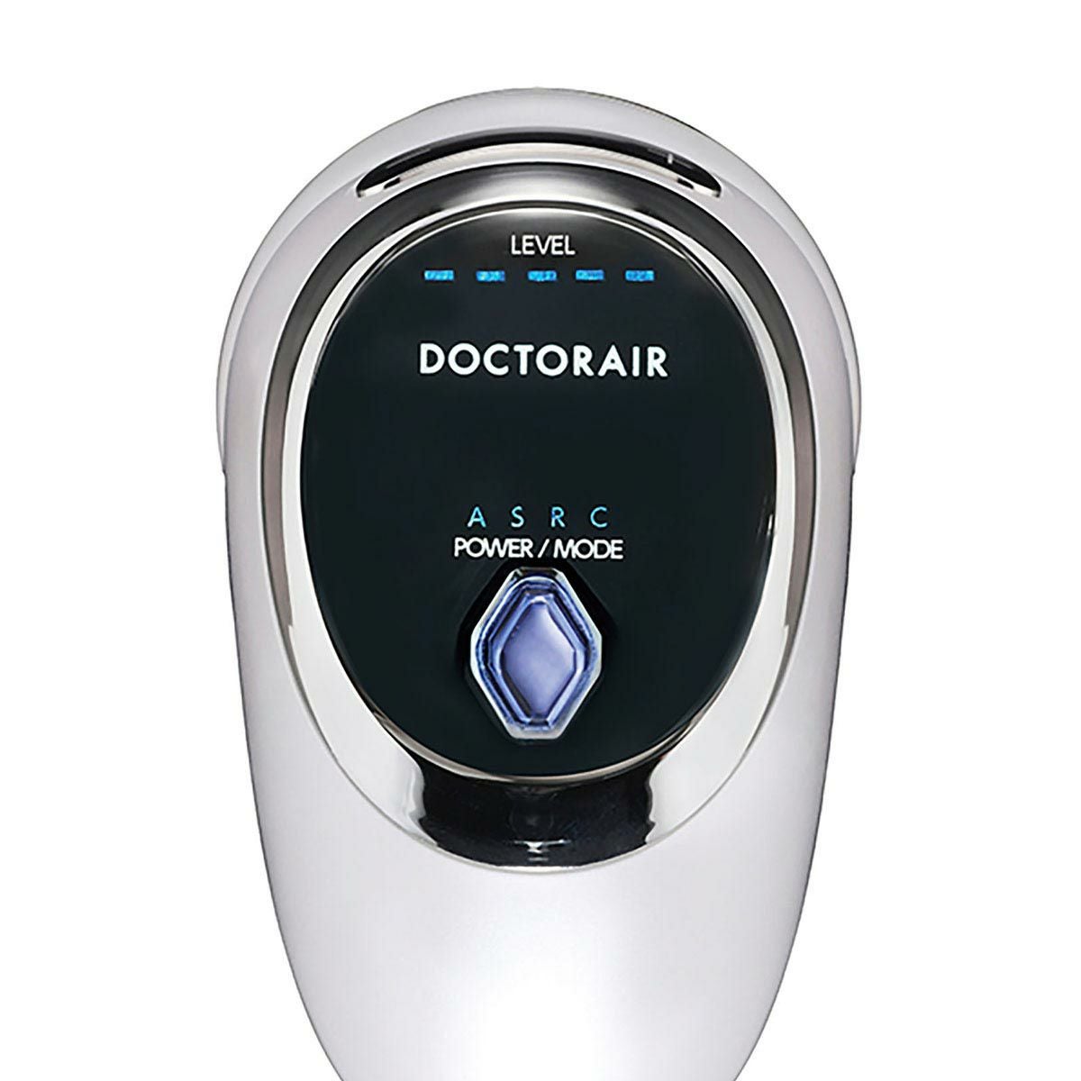 ドクターエア DOCTORAIR リフトライザー 美顔器 BBI-01 [国内・海外