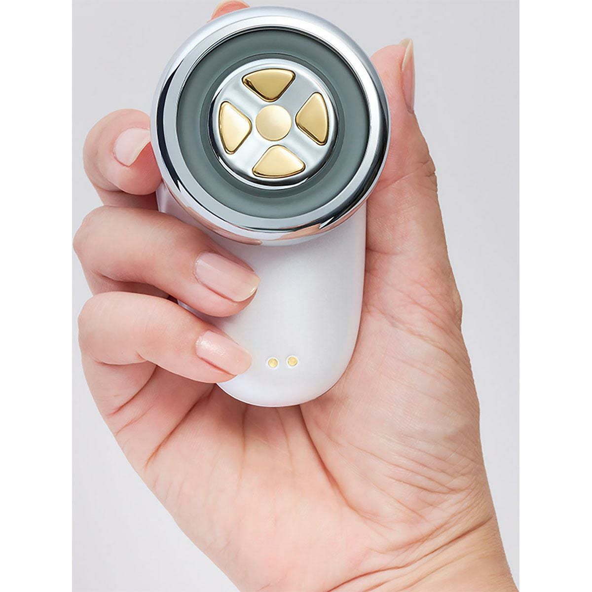 ドクターエア DOCTORAIR リフトライザー 美顔器 BBI-01 [国内・海外