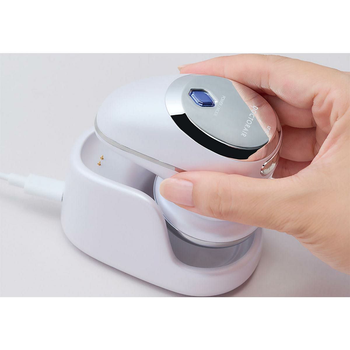 ドクターエア DOCTORAIR リフトライザー 美顔器 BBI-01 [国内・海外