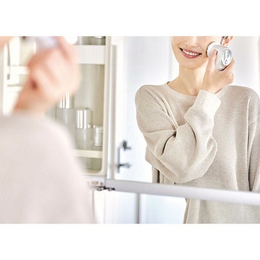 ドクターエア DOCTORAIR　リフトライザー　美顔器 BBI-01 詳細22