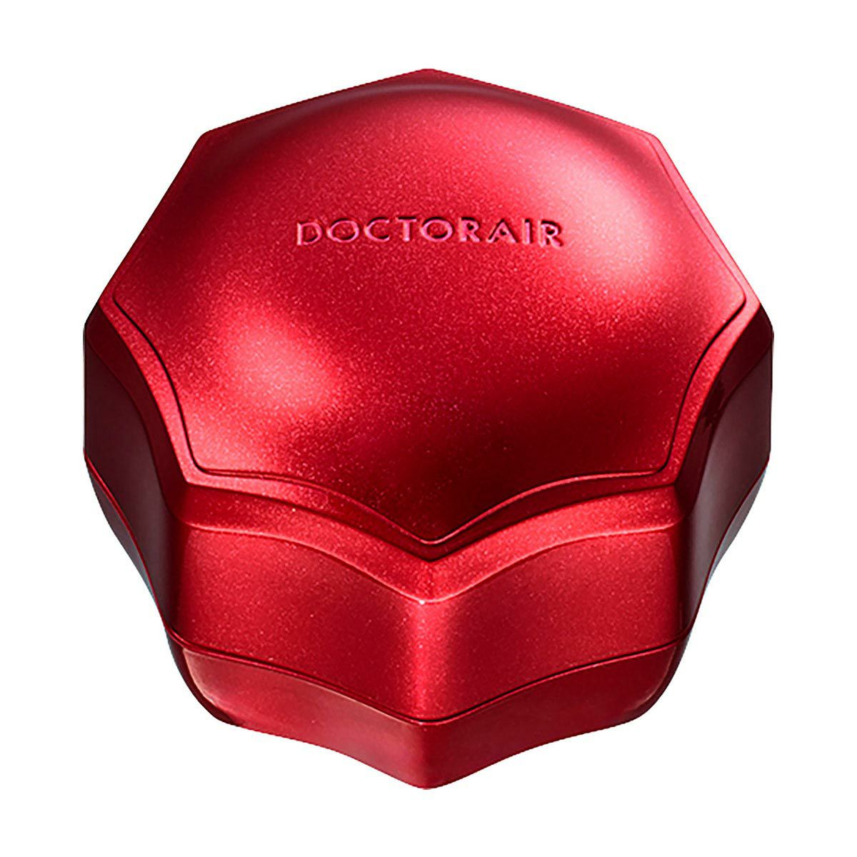 ドクターエア DOCTORAIR　ミラブラシ　ヘアブラシ BBR-01 詳細3