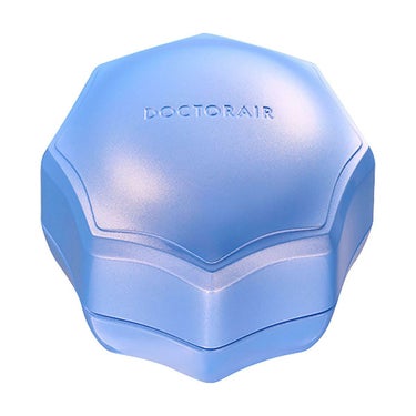 ドクターエア DOCTORAIR　ミラブラシ　ヘアブラシ BBR-01 詳細6