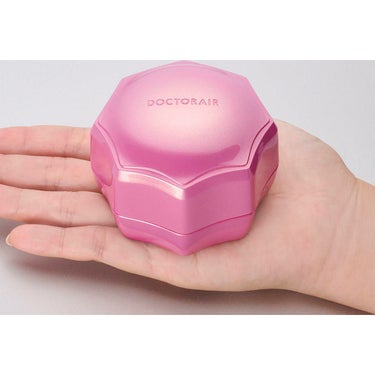 ドクターエア DOCTORAIR　ミラブラシ　ヘアブラシ BBR-01 詳細11