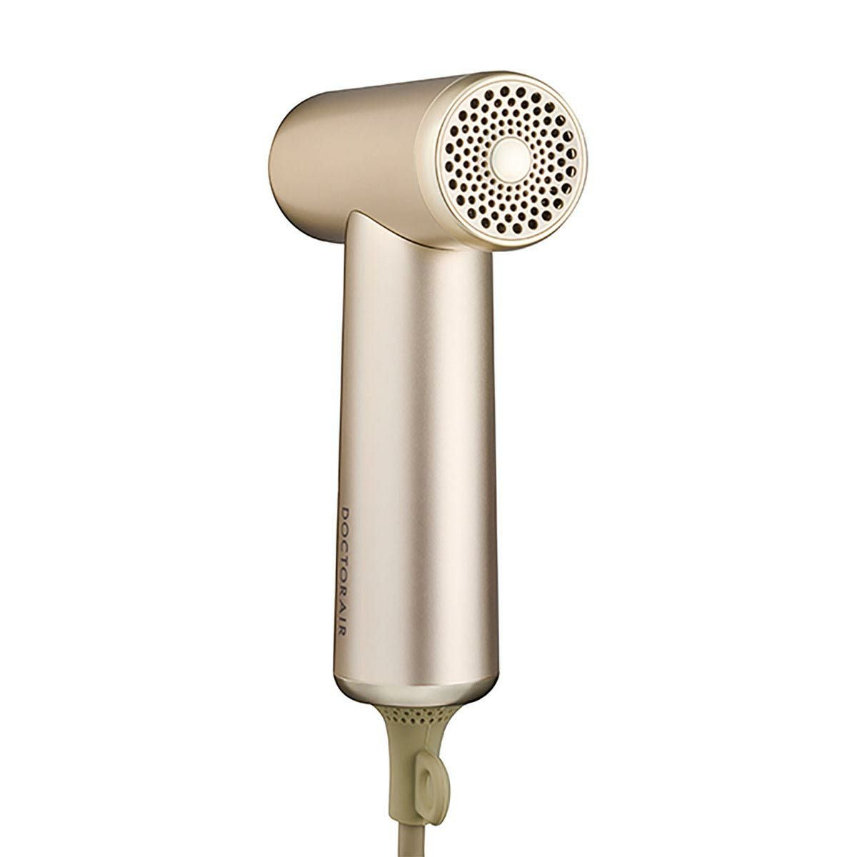 ドクターエア DOCTORAIR　ミラジェットドライヤー　ドライヤー BDR-01 詳細5