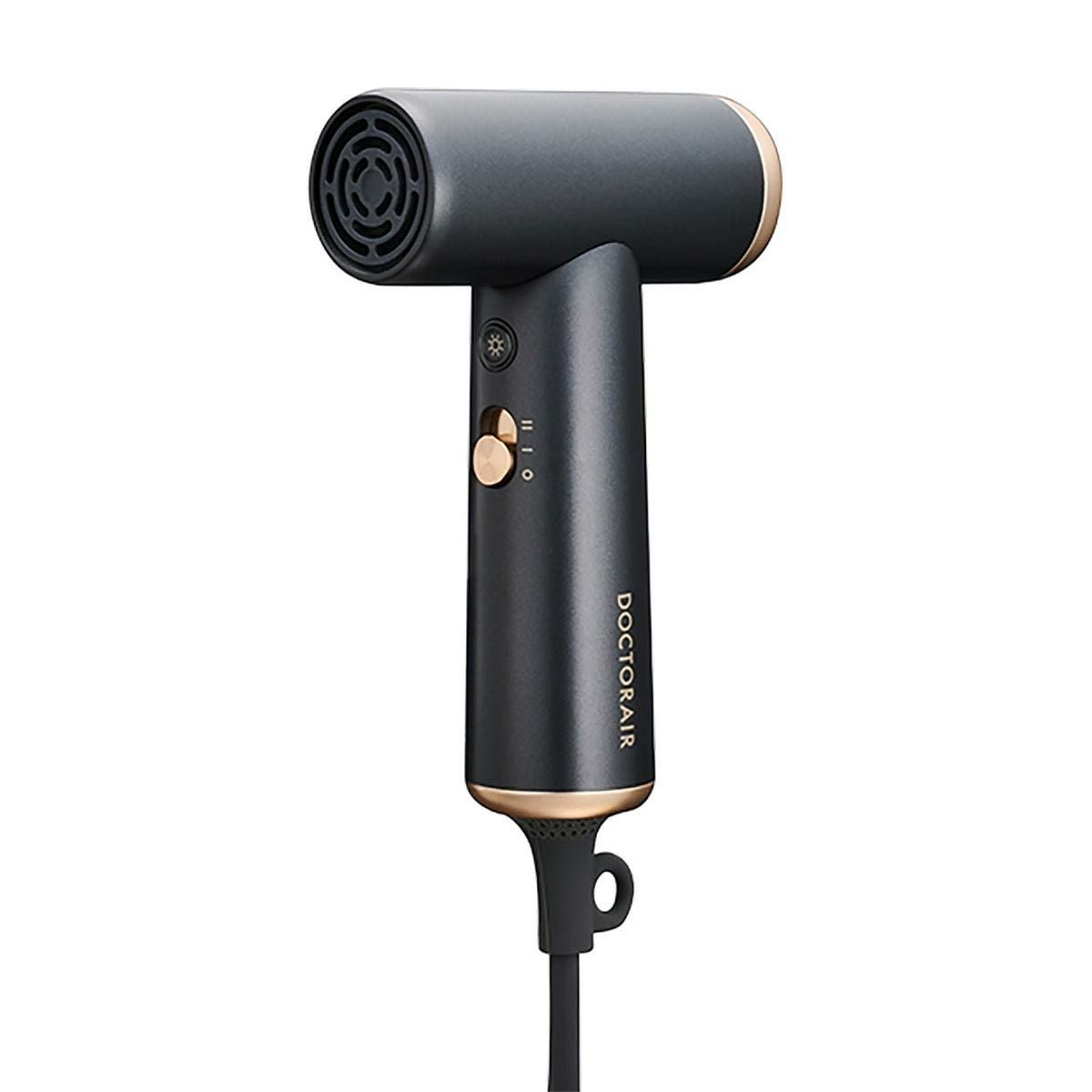 ドクターエア DOCTORAIR ミラジェット ドライヤー BDR-01