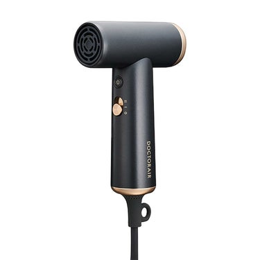 ドクターエア DOCTORAIR　ミラジェットドライヤー　ドライヤー BDR-01 詳細8