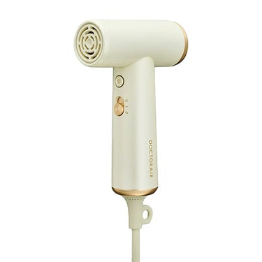 ドクターエア DOCTORAIR　ミラジェットドライヤー　ドライヤー BDR-01 詳細10