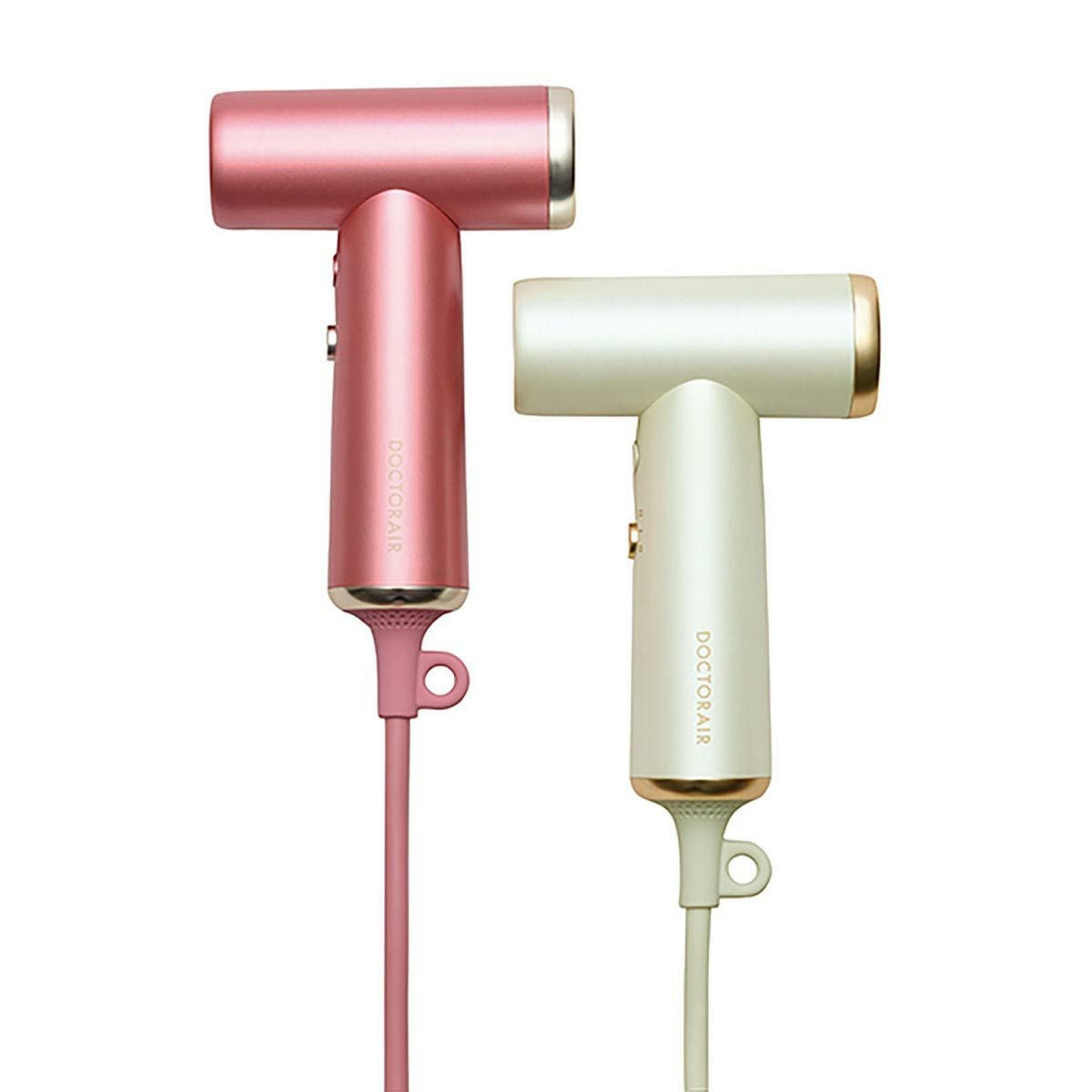 ドクターエア DOCTORAIR　ミラジェットドライヤー　ドライヤー BDR-01 詳細13