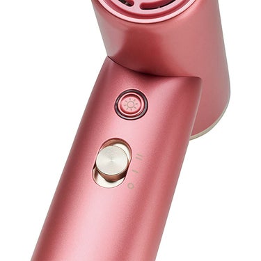 ドクターエア DOCTORAIR　ミラジェットドライヤー　ドライヤー BDR-01 詳細16