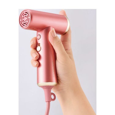 ドクターエア DOCTORAIR　ミラジェットドライヤー　ドライヤー BDR-01 詳細23