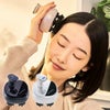 ドクターエア DOCTORAIR　ヘッドスパ EMSスカルプスパ　BSC-01