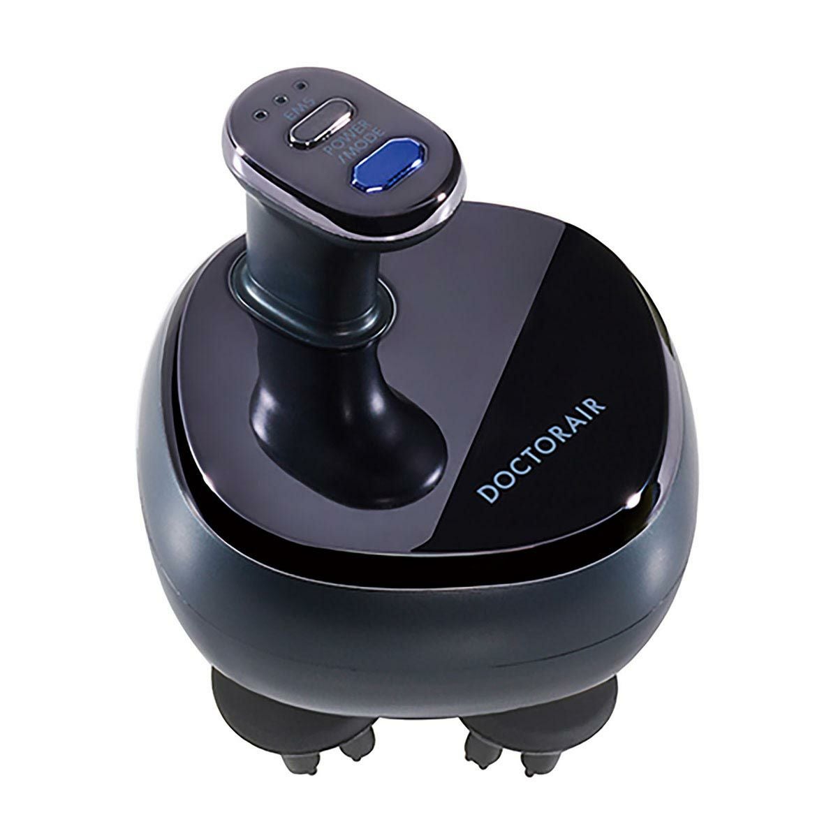 ドクターエア DOCTORAIR ヘッドスパ EMSスカルプスパ BSC-01