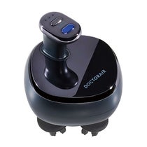 ドクターエア DOCTORAIR　ヘッドスパ EMSスカルプスパ　BSC-01